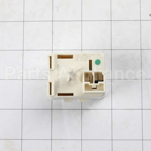 297051003 Frigidaire Controller
