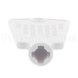 297147700 Freezer Key Compatible