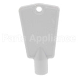 297147700 Freezer Key Compatible