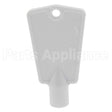 297147700 Freezer Key Compatible