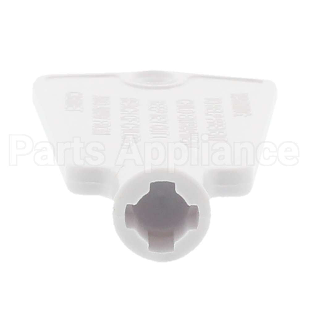 297147700 Freezer Key Compatible