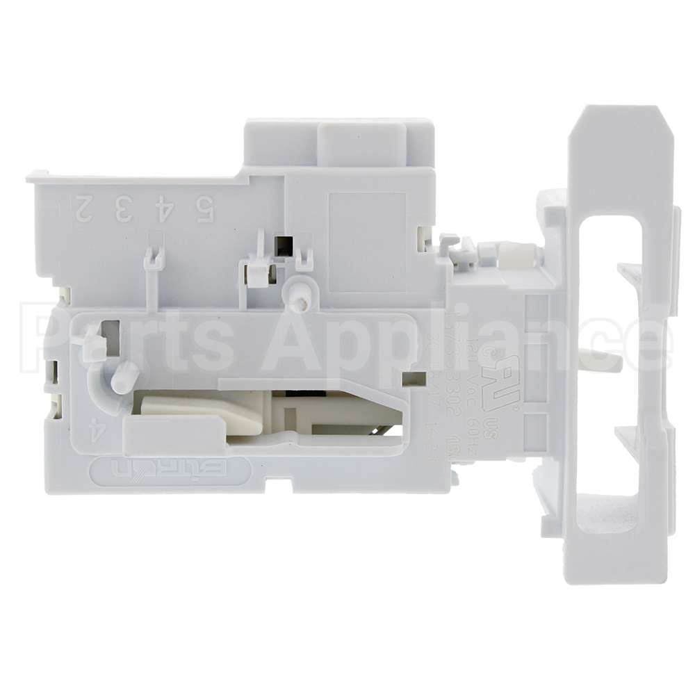 297147700 Freezer Key Compatible