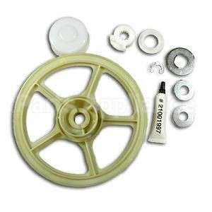 12002213 Whirlpool Thrust Bearing Kit