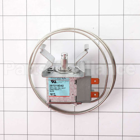 297216042 Frigidaire Thermostat
