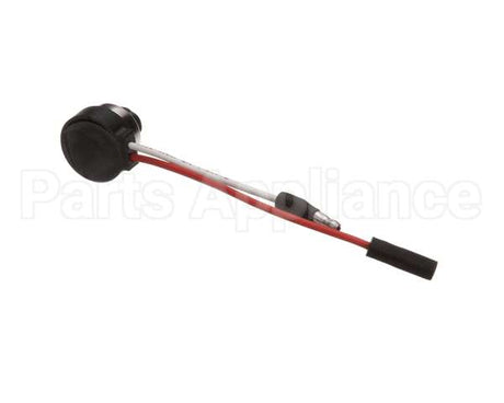 297216600 Arctic Air Defrost Termination