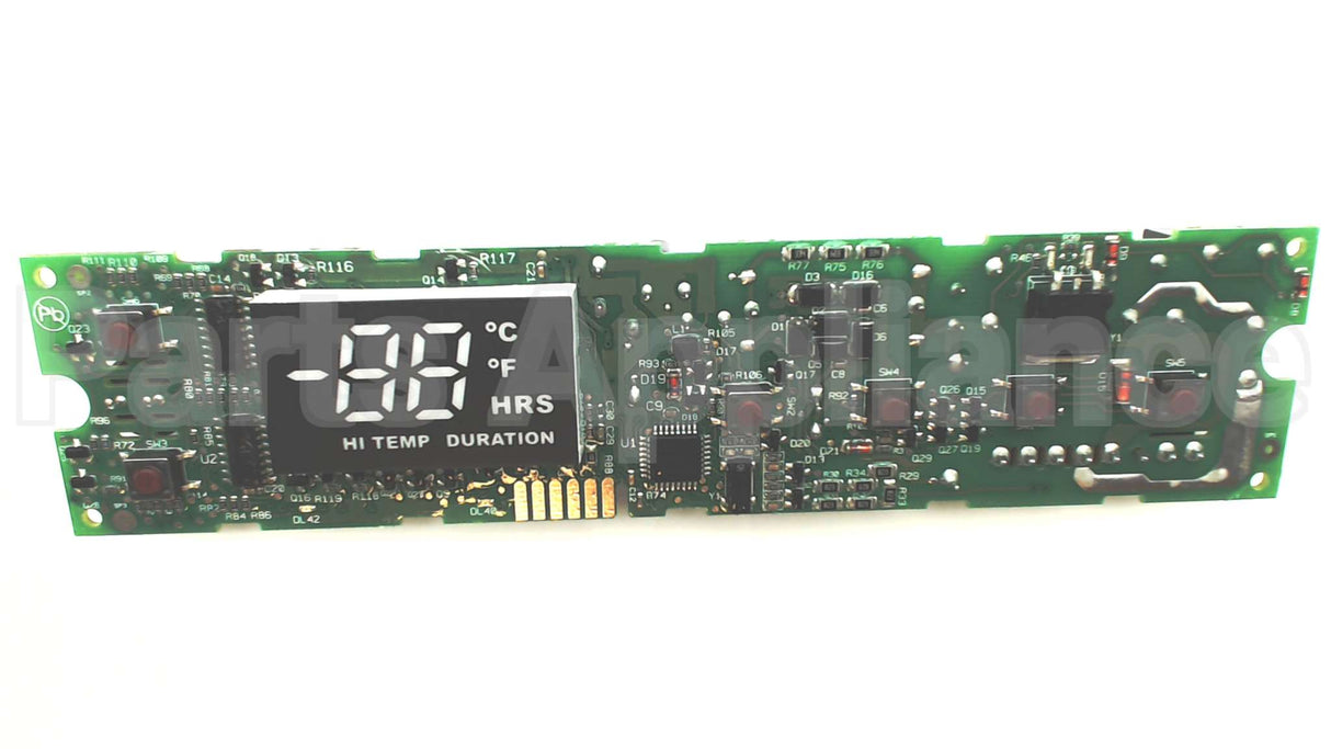 297235200 Frigidaire Control-Electrical