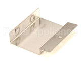 29724 Silver King Bracket Drip Tray Center