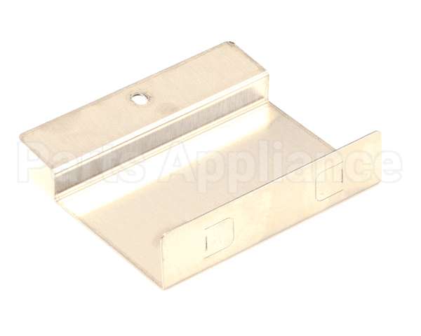 29724 Silver King Bracket Drip Tray Center