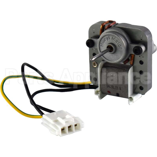 297250000 Evaporator Motor Compatible