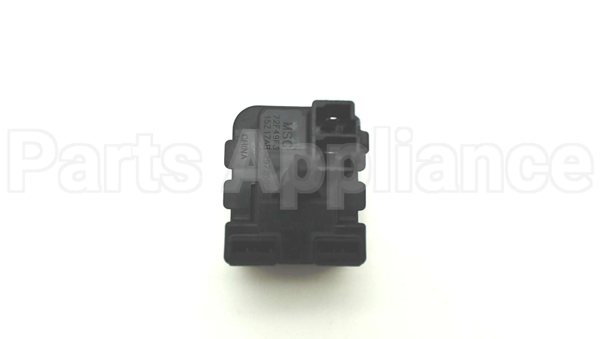 297259508 Frigidaire Controller