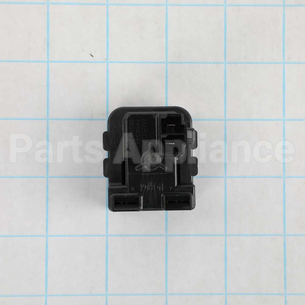 297259524 Frigidaire Controller
