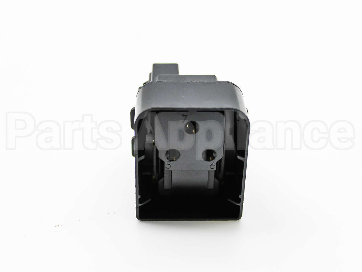 297259532 Frigidaire Controller