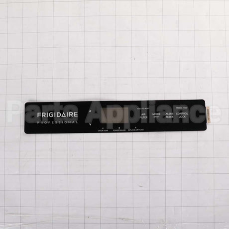 297269408 Frigidaire Overlay