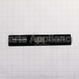 297269408 Frigidaire Overlay