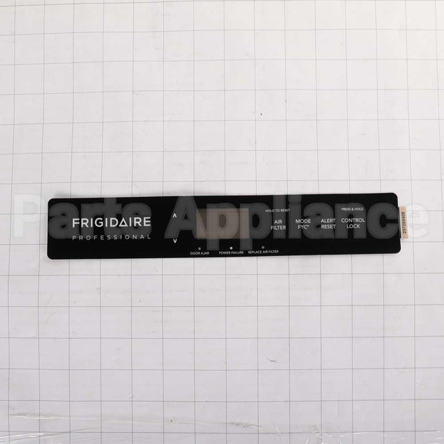 297269408 Frigidaire Overlay