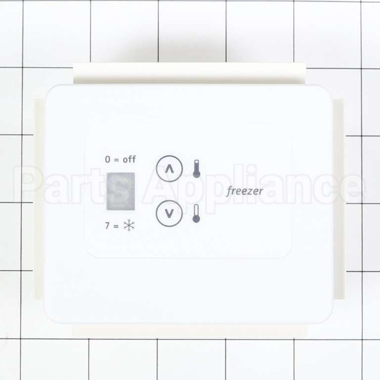 297282800 Frigidaire Electronic Control