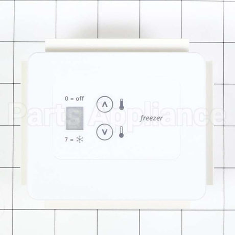 297282800 Frigidaire Electronic Control