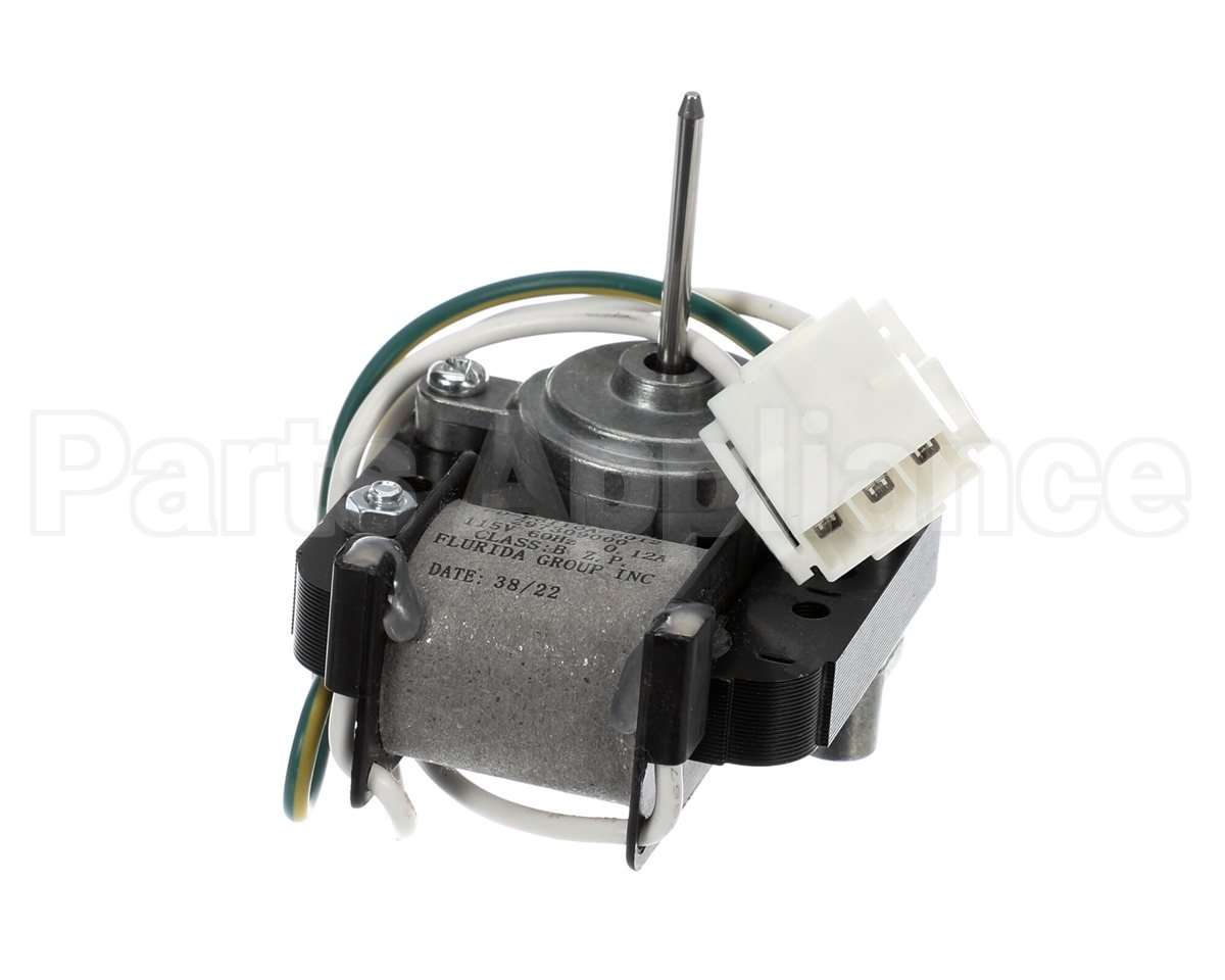 297309000 Arctic Air Evap Fan Mtr