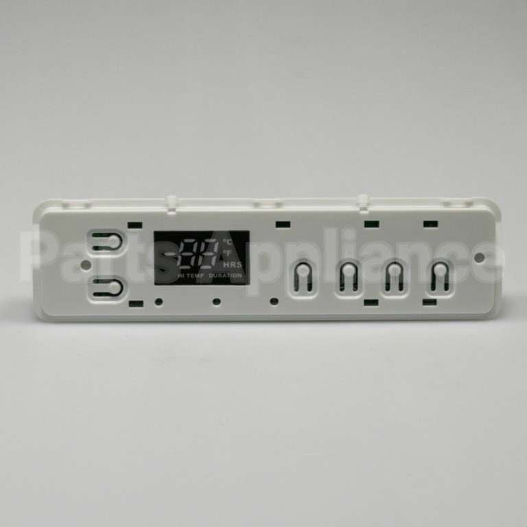 297326500 Frigidaire Electronic Control