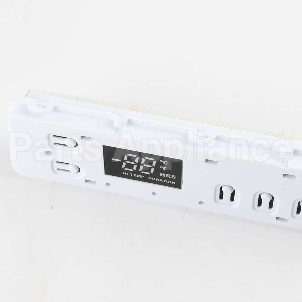 297326501 Frigidaire Electronic Control