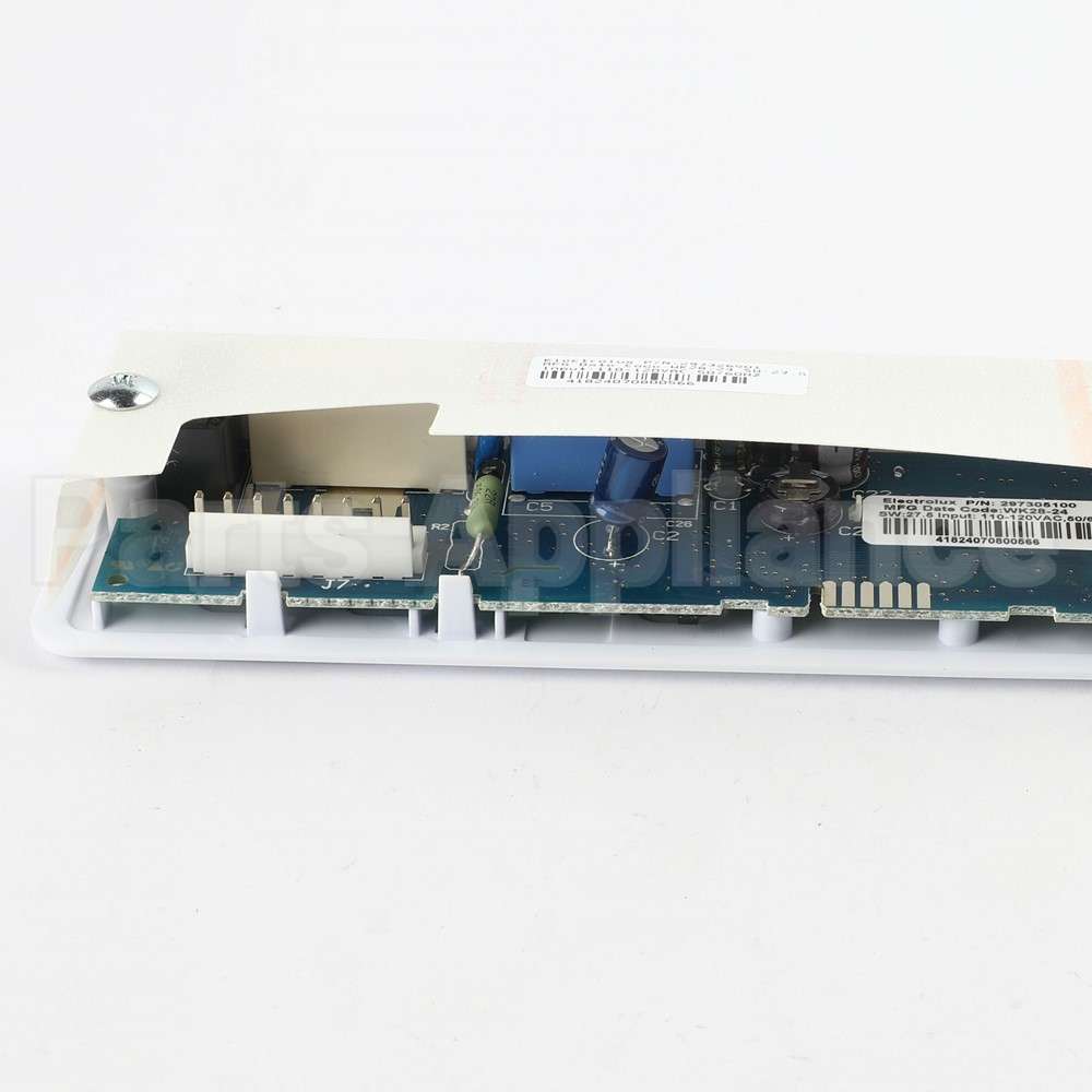 297326501 Frigidaire Electronic Control