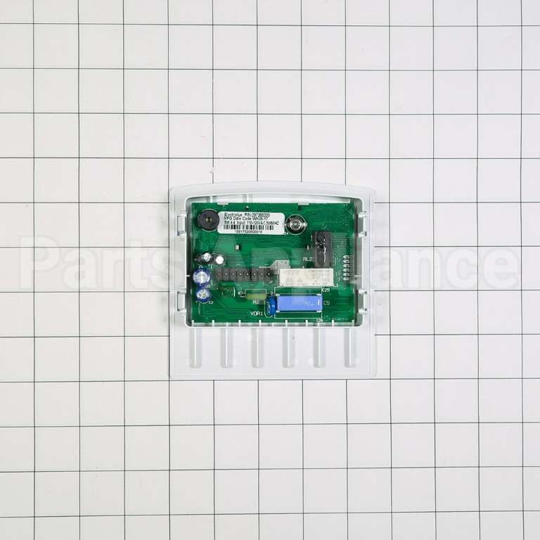 297366200 Frigidaire Control-Electronic