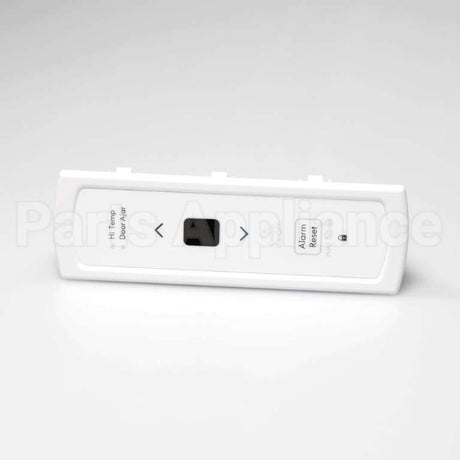 297370602 Frigidaire Control-Electronic