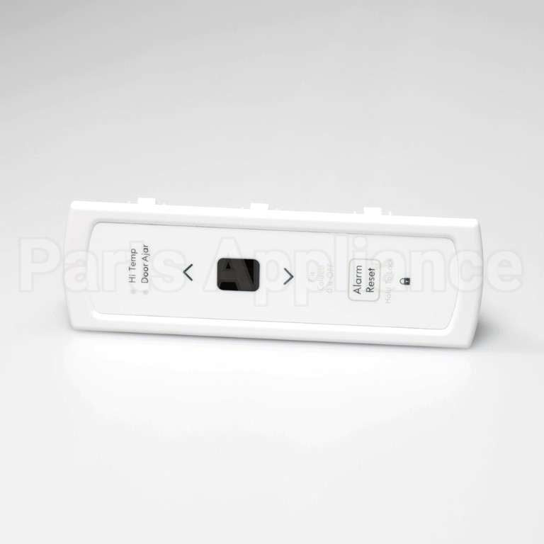 297370602 Frigidaire Control-Electronic