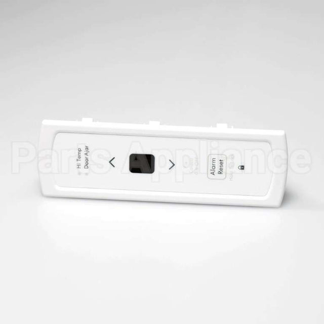 297370602 Frigidaire Control-Electronic