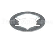 29742.0000 Bunn Retainer, Push .50 Dia Shaft