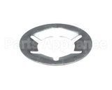 29742.0000 Bunn Retainer, Push .50 Dia Shaft