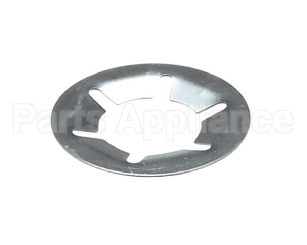 29742.0000 Bunn Retainer, Push .50 Dia Shaft