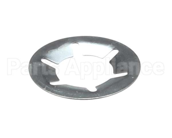 29742.0000 Bunn Retainer, Push .50 Dia Shaft