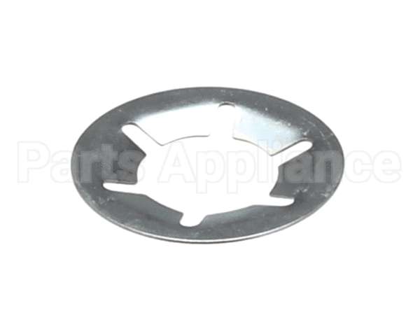29742.0000 Bunn Retainer, Push .50 Dia Shaft