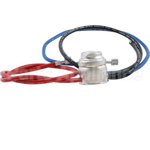 2975819 Compatible Bohn Fan Delay/ Defr Terminat Or