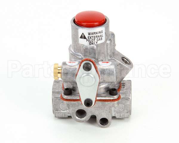 29766-6 Montague Safety Valve