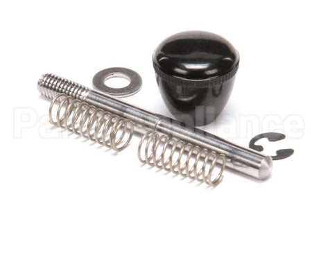 29766 Robot Coupe R4 Locking Pin Assembly