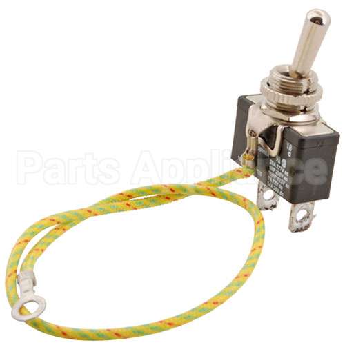 29769 Compatible Waring - Qualheim Switch, Toggle (On/Off)