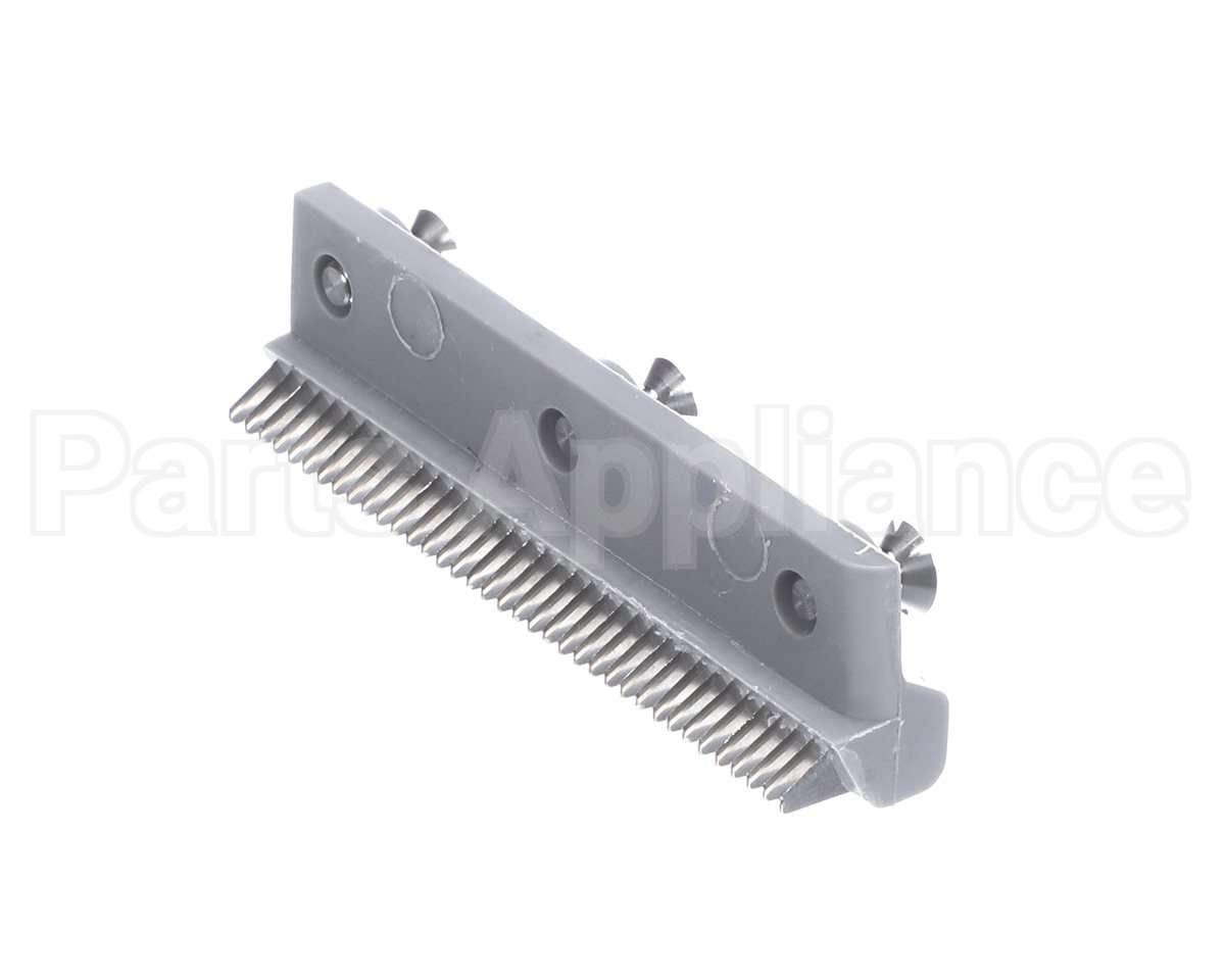 29771 Robot Coupe Comb 2X2 C2 Assembly
