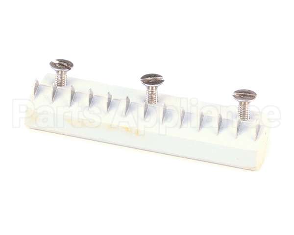 29773 Robot Coupe Comb 2X6 C2 Assembly