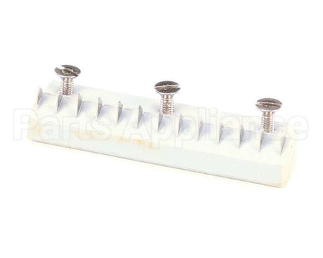 29773 Robot Coupe Comb 2X6 C2 Assembly