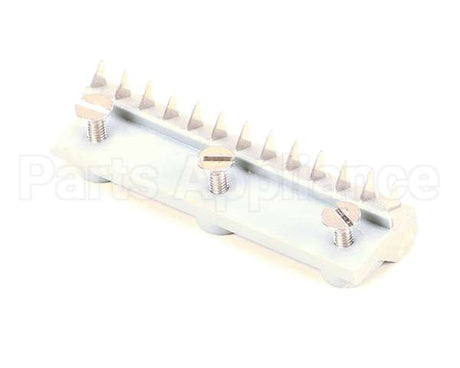 29773 Robot Coupe Comb 2X6 C2 Assembly