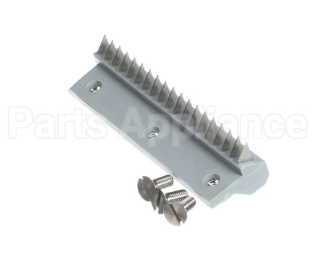 29776 Robot Coupe Comb 4X4 C2 Assembly