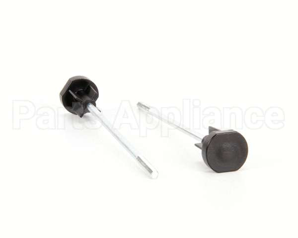 29782 Robot Coupe Screw Enclosure Cl50 Assembly