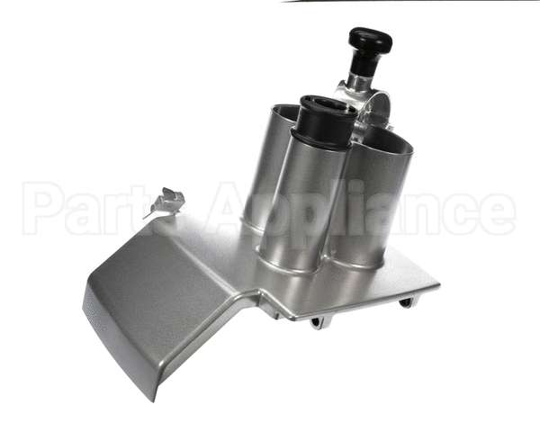 29789 Robot Coupe Security Lid Cl50D Assembly