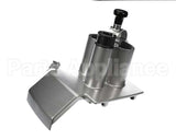 29789 Robot Coupe Security Lid Cl50D Assembly