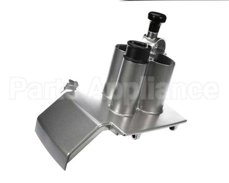 29789 Robot Coupe Security Lid Cl50D Assembly