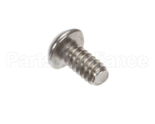 Z006009 Groen Screw Round Head