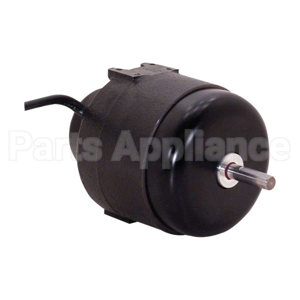 298 US Motors Nidec Belt Drive Blower Motor