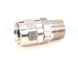 2980-3000 Fisher Hose End Renew Assembly 3/8M